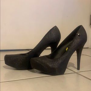 Carlos by Carlos Santana heels